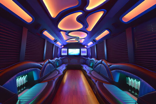 transportation vehicles to ride with professionalism