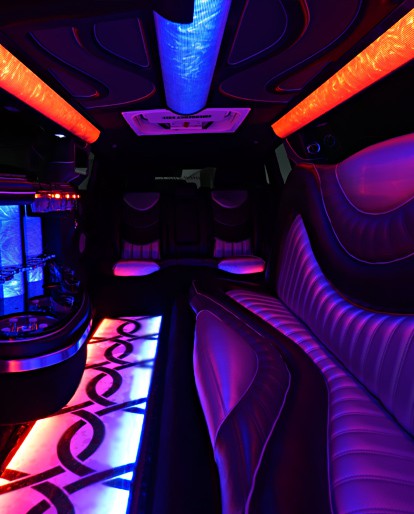 Fort Lauderdale Limo Service