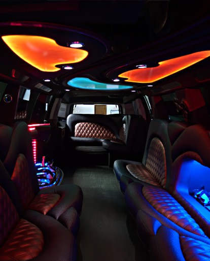 Fort Lauderdale Limo Service